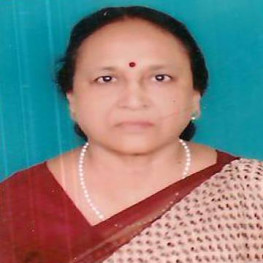 मधु प्रधान